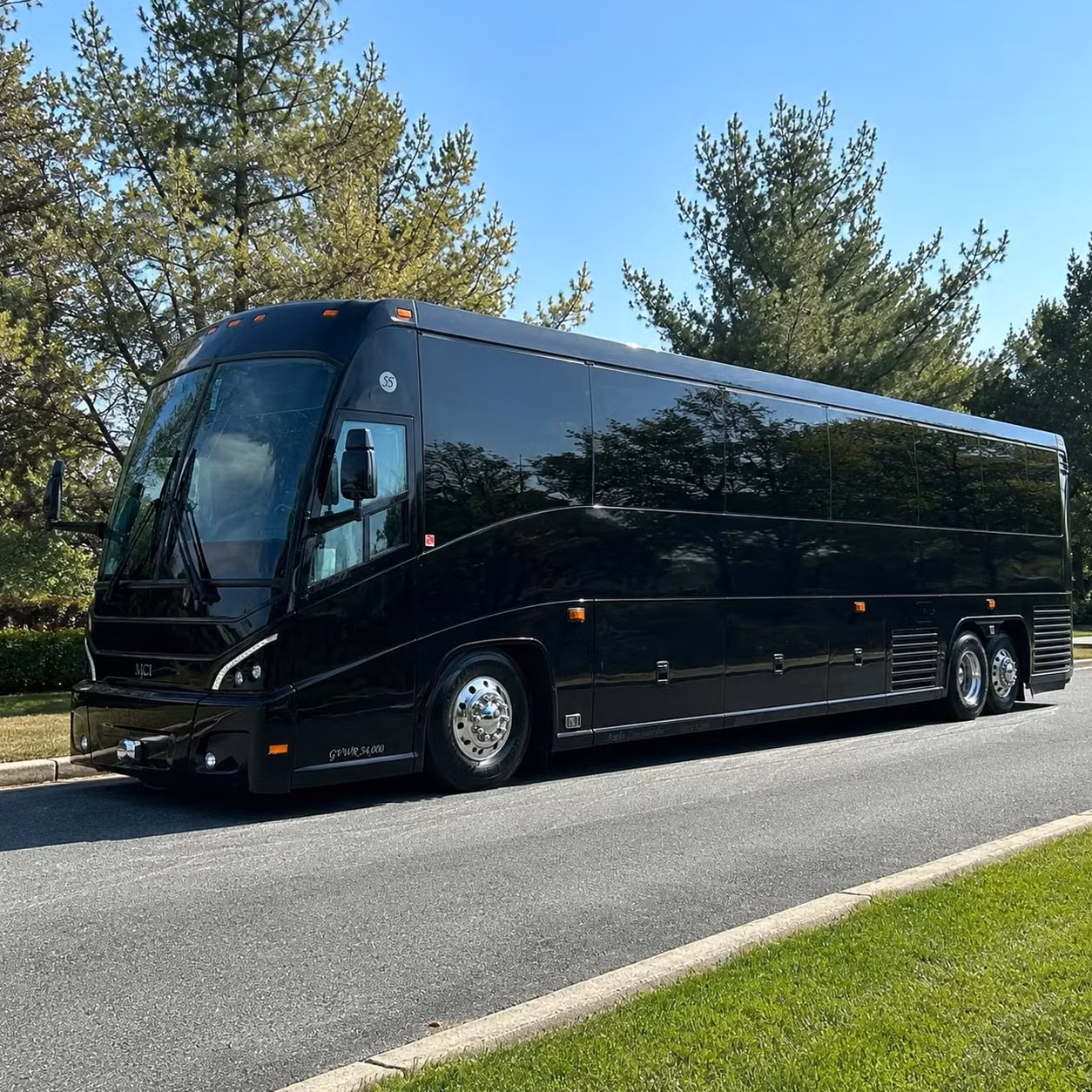 employee shuttles in virginia beach