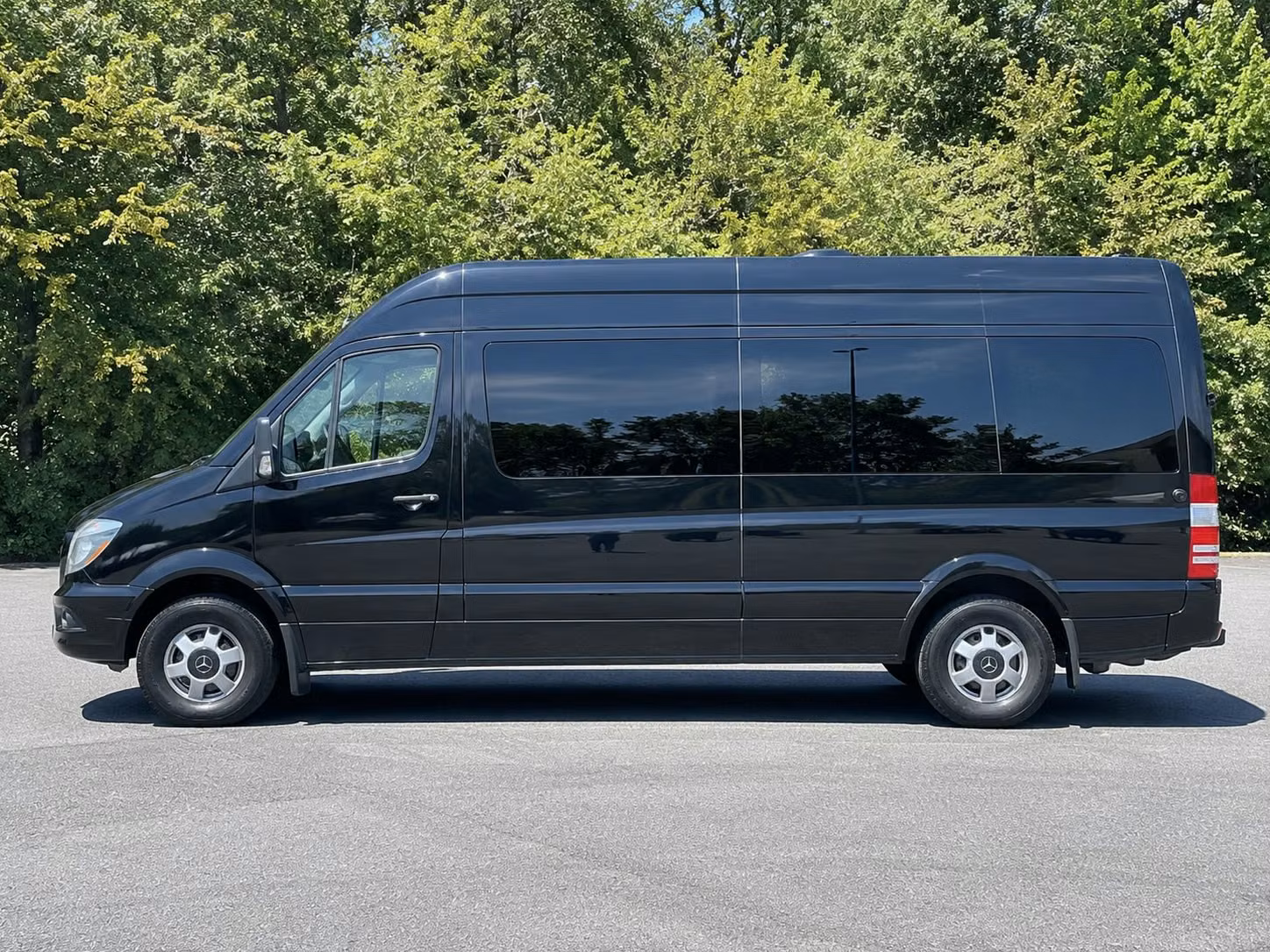 virginia beach event transportation services