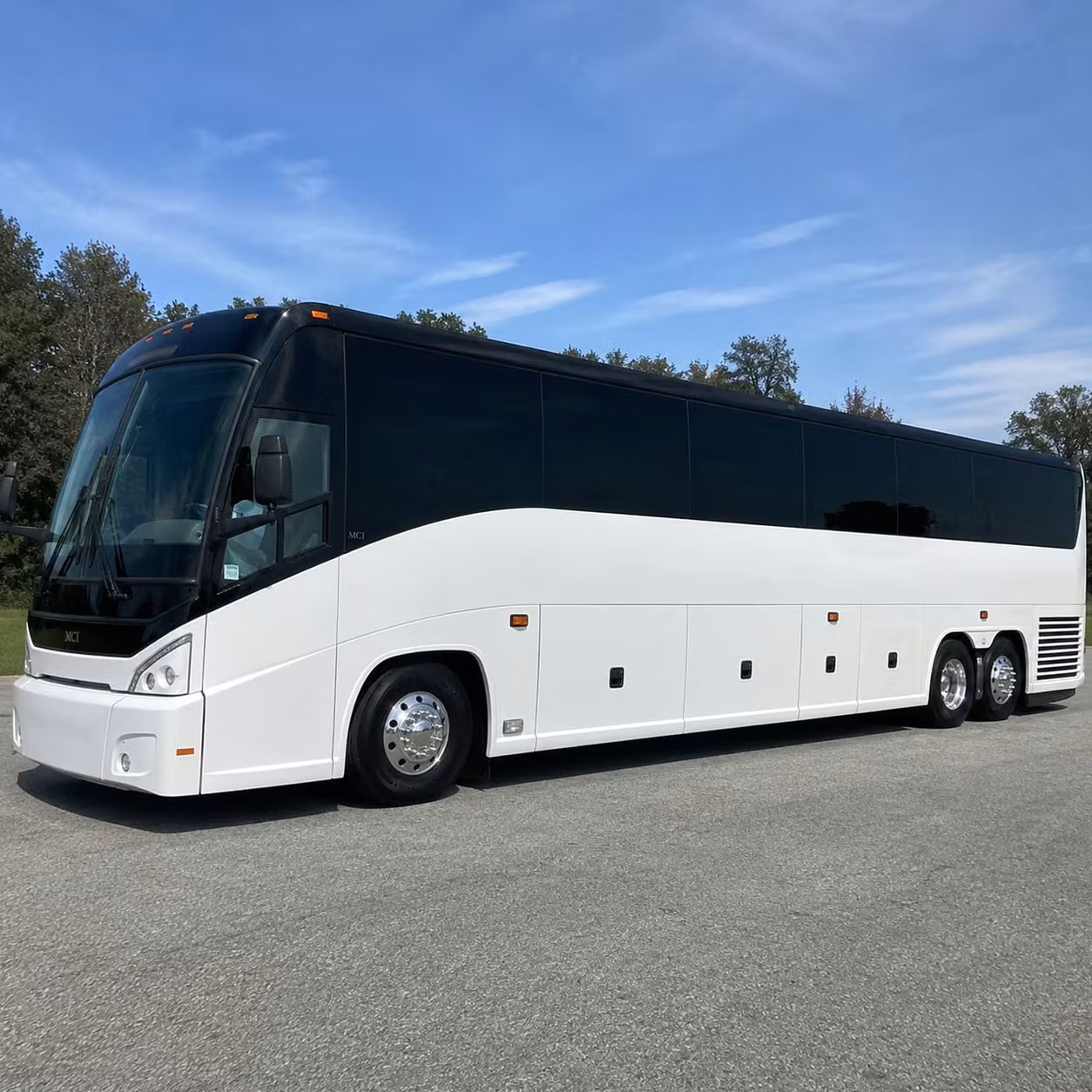virginia beach long distance transportation services